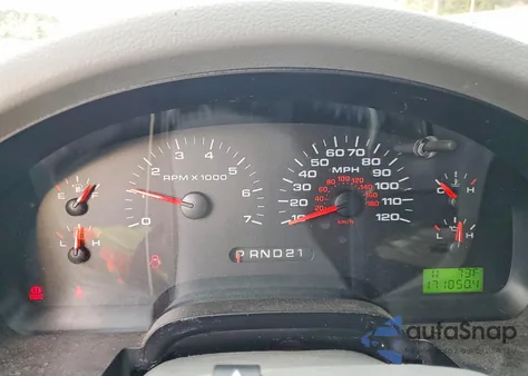 2006 Ford F150 Supercrew from USA, damaged, VIN 1FTRW12W36FB52812